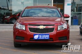 通用雪佛兰-科鲁兹-1.6 SL天地版 AT