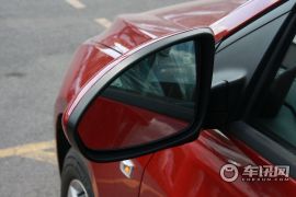 通用雪佛兰-科鲁兹-1.6 SL天地版 AT