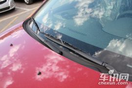 通用雪佛兰-科鲁兹-1.6 SL天地版 AT