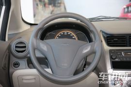 通用雪佛兰-赛欧-两厢 1.2L 手动理想版