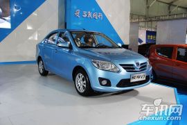 长安汽车-悦翔V3