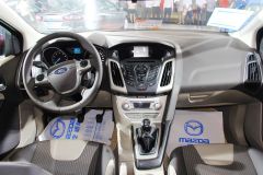 长安福特-新福克斯