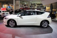 本田CR-Z