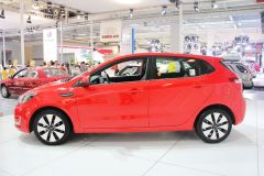 东风悦达起亚-K2