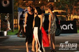 Smart-smart fortwo- 1.0T 敞篷激情烈焰特别版