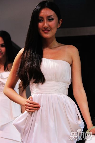 本田(进口)1号车模