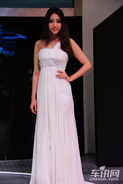 东风本田3号车模