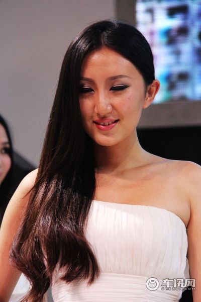 本田(进口)1号车模