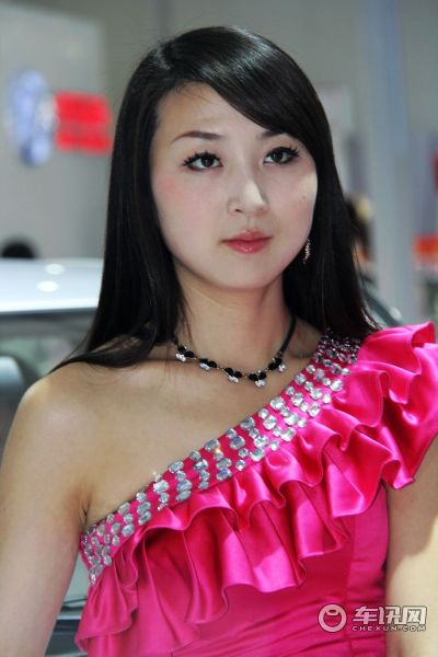 重庆力帆1号车模