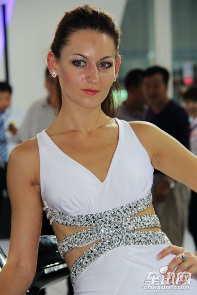 长城汽车3号车模