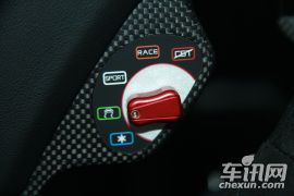 法拉利599-599 GTB Fiorano 6