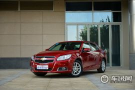 通用雪佛兰-迈锐宝-1.6T