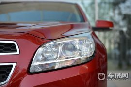 通用雪佛兰-迈锐宝-1.6T