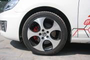 一汽-大众-高尔夫-2.0TSI GTI
