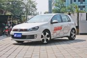 一汽-大众-高尔夫-2.0TSI GTI