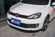 一汽-大众-高尔夫-2.0TSI GTI