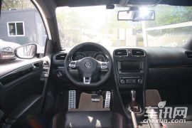 一汽-大众-高尔夫-2.0TSI GTI