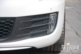 一汽-大众-高尔夫-2.0TSI GTI