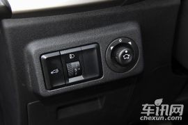 华晨中华-中华H230-基本型