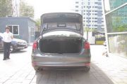 一汽-大众-速腾-1.4TSI 自动豪华型
