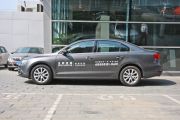 一汽-大众-速腾-1.4TSI 自动豪华型