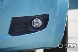 昌河铃木-派喜Splash-1.4 尊贵型