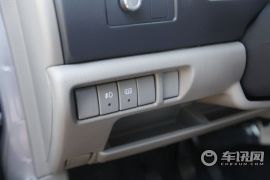 昌河铃木-北斗星-e+ 手动豪华型