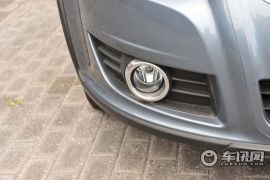 长安铃木-天语SX4-两厢 改款1.6L灵动型 AT