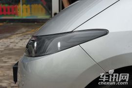 比亚迪-比亚迪M6-尊稳版 2.4L 自动 尊贵型