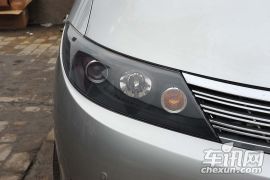 比亚迪-比亚迪M6-尊稳版 2.4L 自动 尊贵型