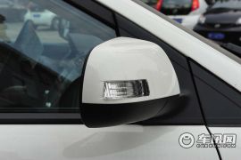 比亚迪-比亚迪S6-2.0MT豪华型