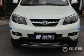 比亚迪-比亚迪S6-2.0MT豪华型