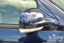 通用别克-别克GL8-2.4L LT行政版