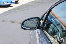 通用别克-英朗-GT 1.6L 自动时尚版