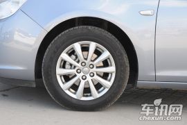 通用别克-英朗-GT 1.6L 自动时尚版