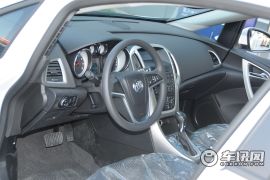 通用别克-英朗-XT 1.6L 自动时尚版