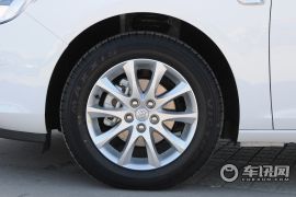 通用别克-英朗-XT 1.6L 自动时尚版