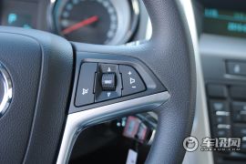 通用别克-英朗-XT 1.6L 自动时尚版