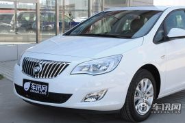 通用别克-英朗-XT 1.6L 自动时尚版