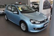 一汽-大众-高尔夫-1.6 自动时尚型