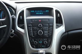 通用别克-英朗-XT 1.6T 新锐运动版