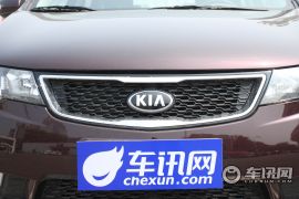 东风悦达起亚-福瑞迪-1.6 AT Premium 纪念版