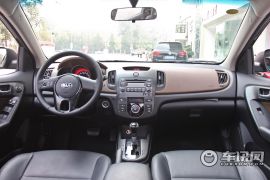 东风悦达起亚-福瑞迪-1.6 AT Premium 纪念版