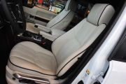 路虎-揽胜-5.0 V8 SC