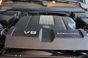 路虎-揽胜运动版-5.0 V8 NA HSE