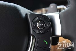 路虎-揽胜-5.0 V8 SC