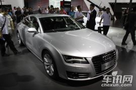 奥迪-奥迪A7