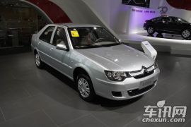 东风雪铁龙-爱丽舍