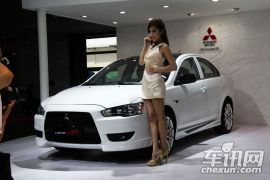 东南汽车-三菱翼神