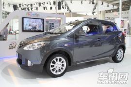 海马汽车-丘比特